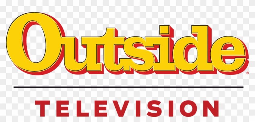 Otv Logo 2010 Cmyk Cs3 - Outside Tv Logo Png Clipart #1814214
