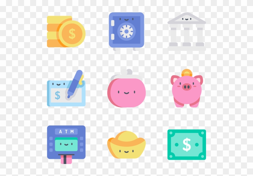 Money Clipart #1814309