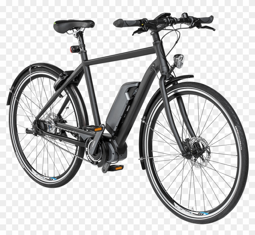 Steps-bike - Bicicletas Con Shimano Steps Clipart