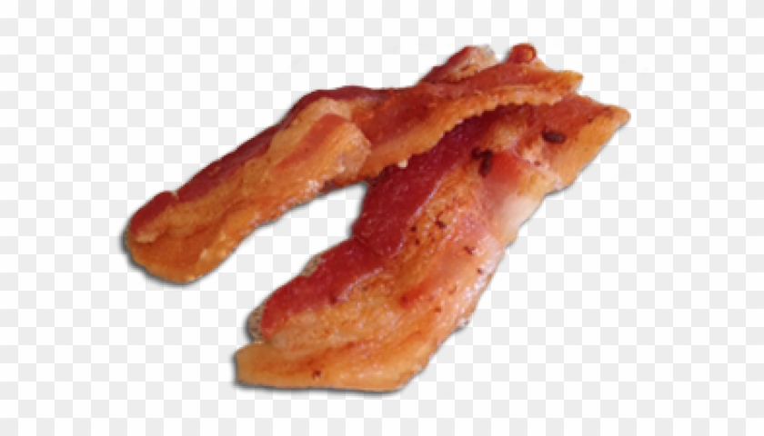 Bacon Strips Png Clipart #1814325