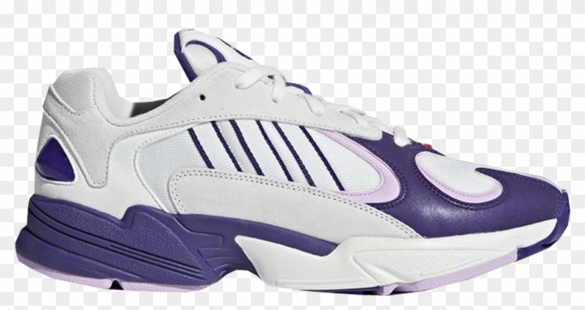 Adidas Yung 1 Frieza , Png Download Clipart