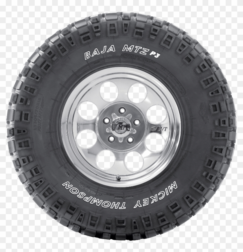 Baja Radial Mtz P3 Clipart