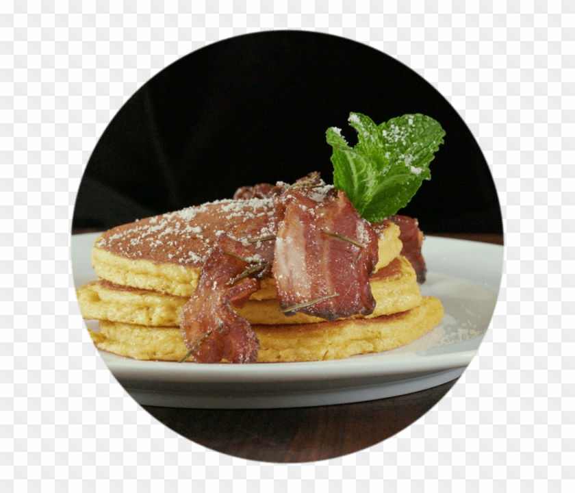 Bacon Png Clipart