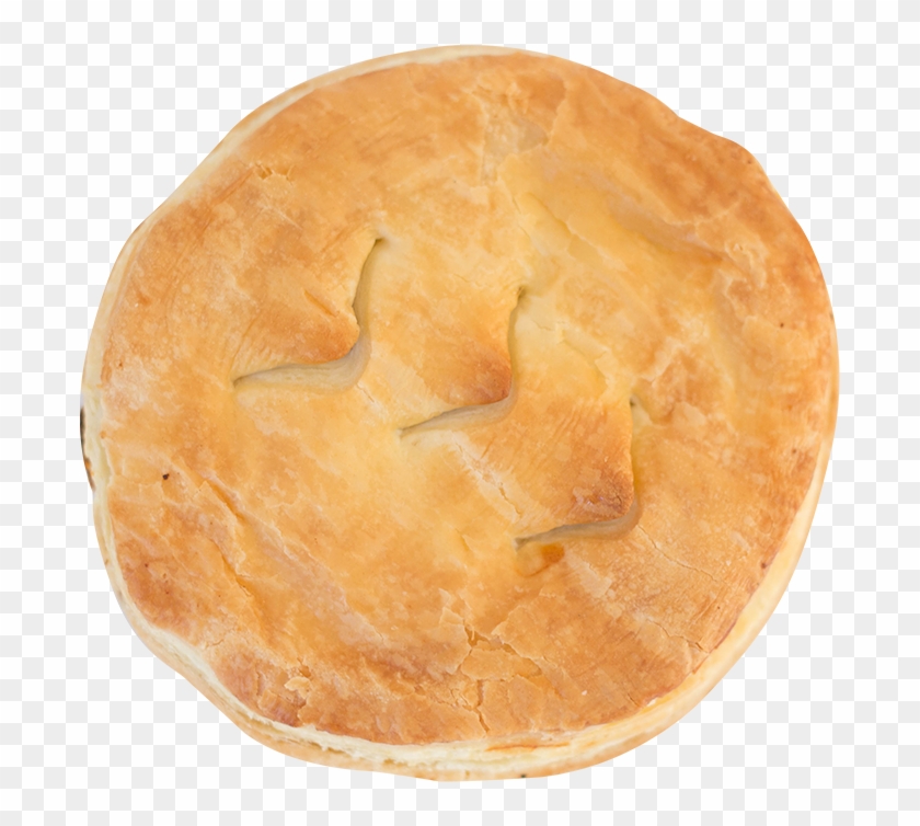 Pies Png - Potato Bread Clipart #1814531