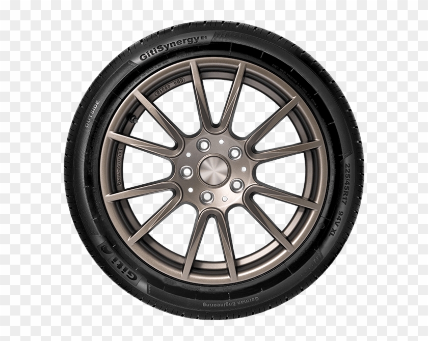 Gitisynergye1 - Hankook Ventus V2 Concept 2 H457 Clipart