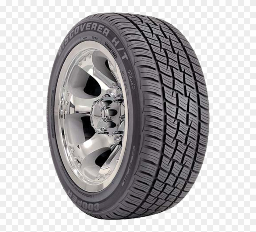Cooper Discoverer Ht Plus 275 60r20 Clipart