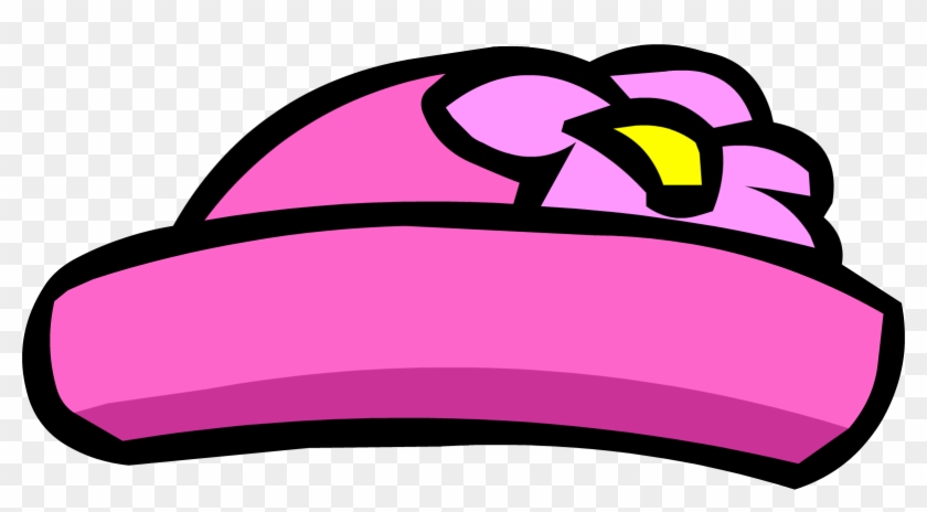 Funny Hat Png Clipart #1814709