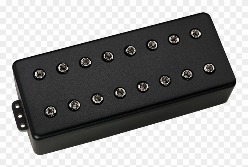 D Activator 8tm Bridge Clipart