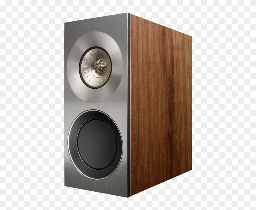 Speaker Png Transparent Image - Reference 1 Bookshelf Speaker Clipart