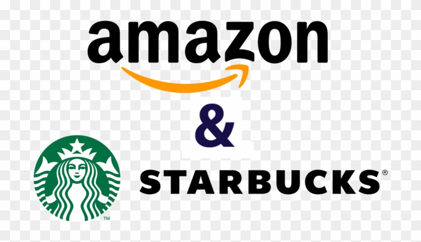 Starbucks Amazon Web - Starbucks New Logo 2011 Clipart