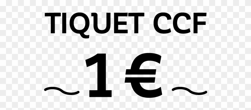 Ticket - Calligraphy Clipart #1815063