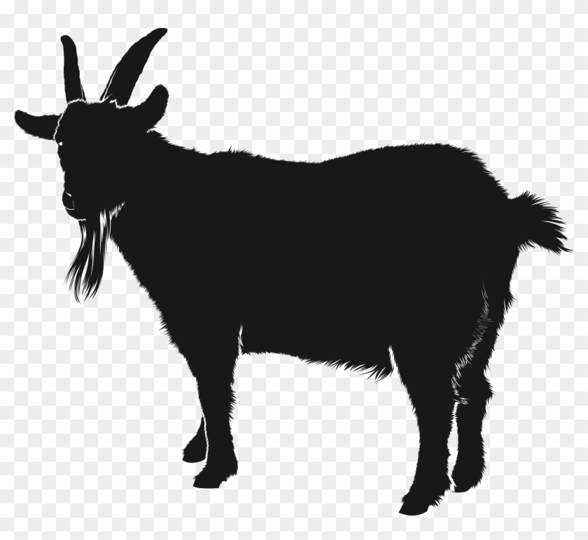 Goat Clipart Png Transparent Png