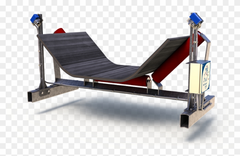 Bg5k Fabric Belt Rip Detector - Belt Rip Detector Clipart #1815149