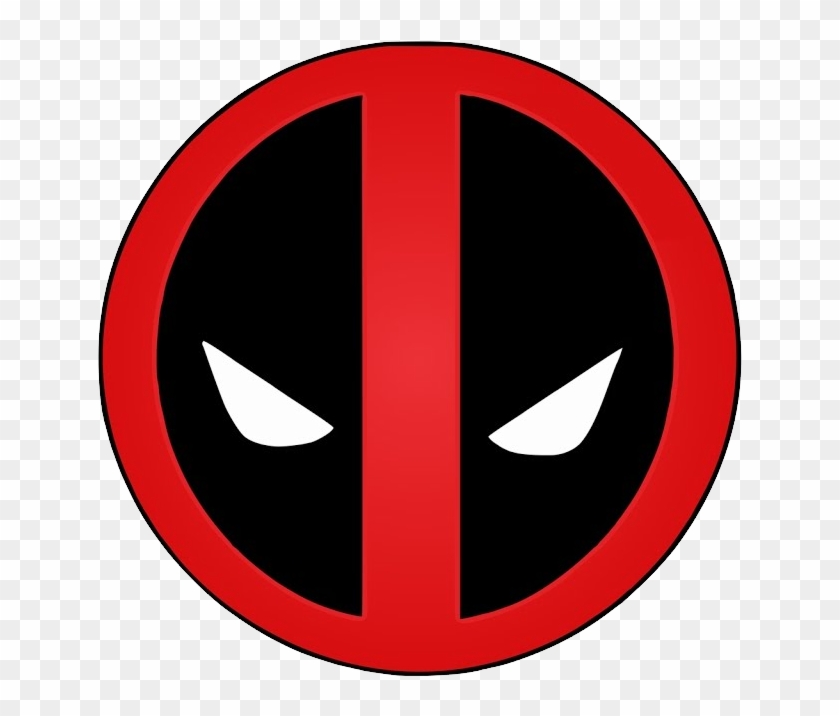 Deadpool Logo No Background Clipart