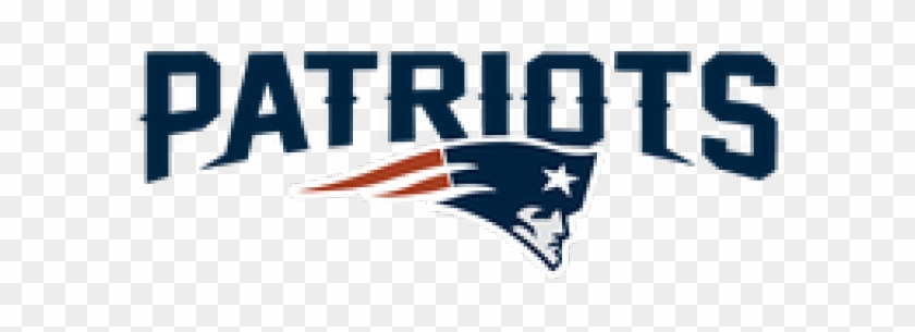 New England Patriots Clipart Old - New England Patriots - Png Download #1815286