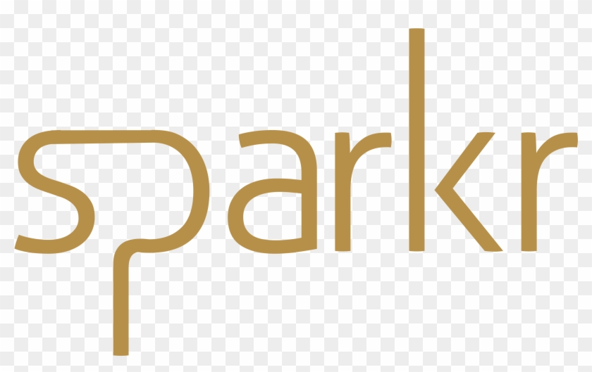 Sparkr - Calligraphy Clipart #1815451