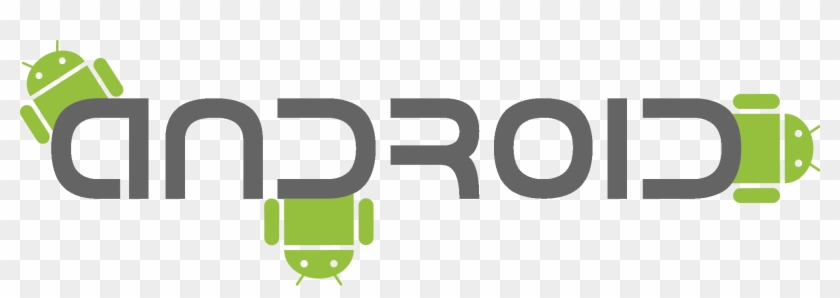 What Is Android - Android Clipart