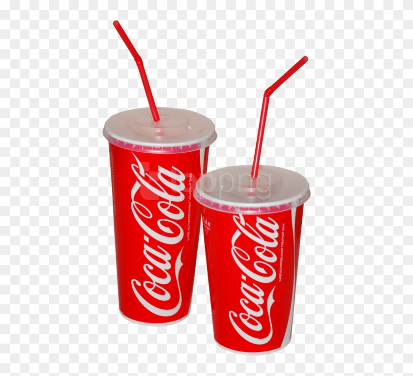 Free Png Download Coca Cola Png Images Background Png - Coca Cola Glass Png Clipart #1815565