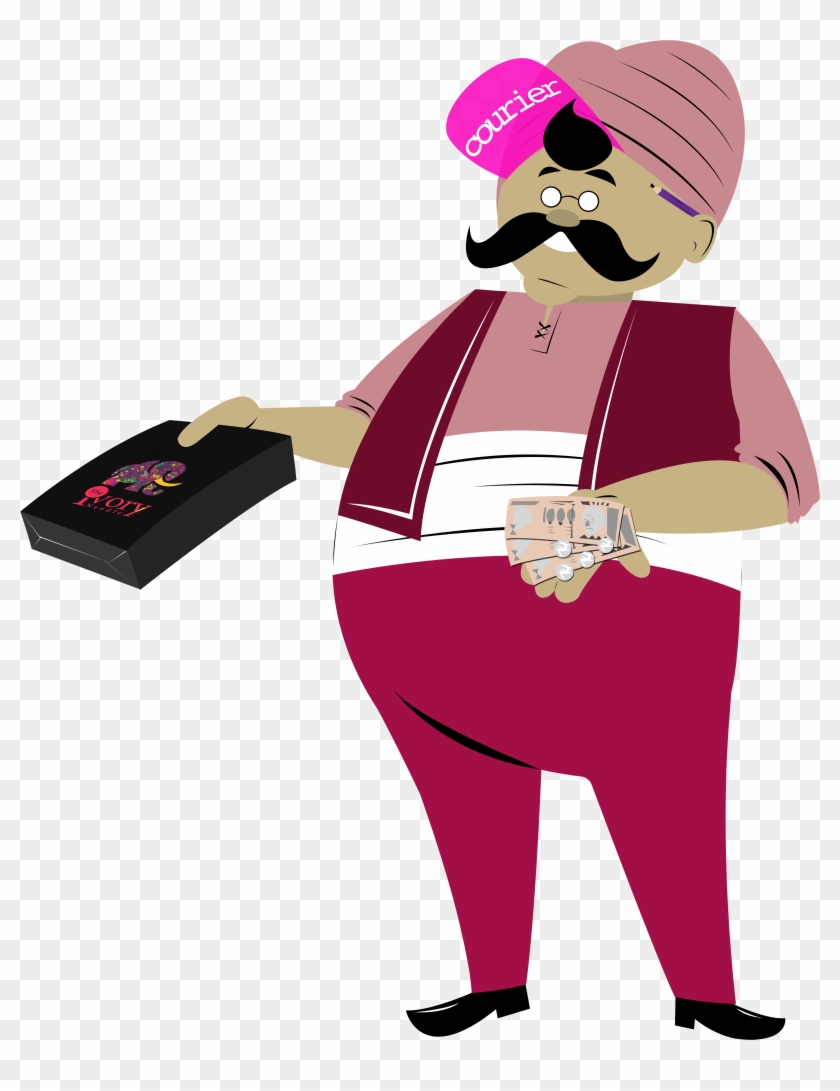 Like Us On Facebook - Cartoon Clipart