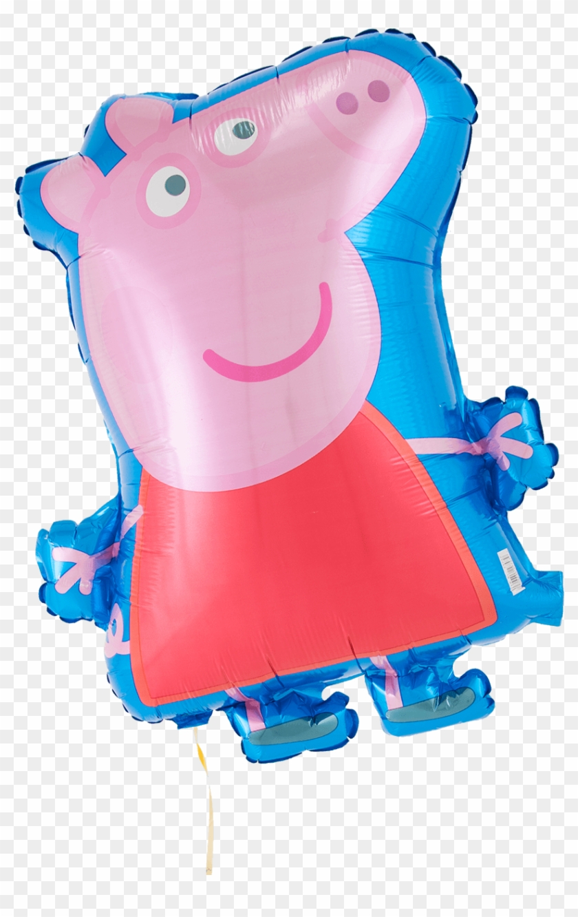 Peppa Pig - Animal Figure Clipart #1815614