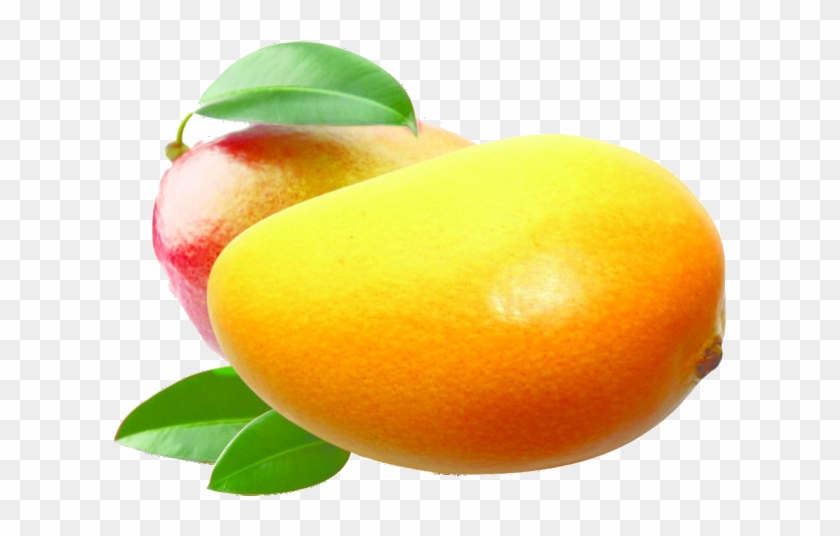 Ice Cream Mango - Mangos Clipart #1815657