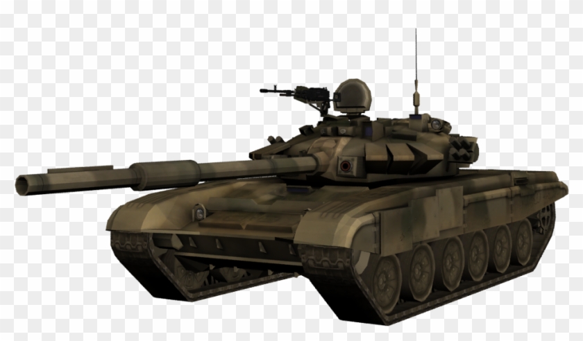 Tank Png Free Download - Battlefield 4 Tank Png Clipart #1815804