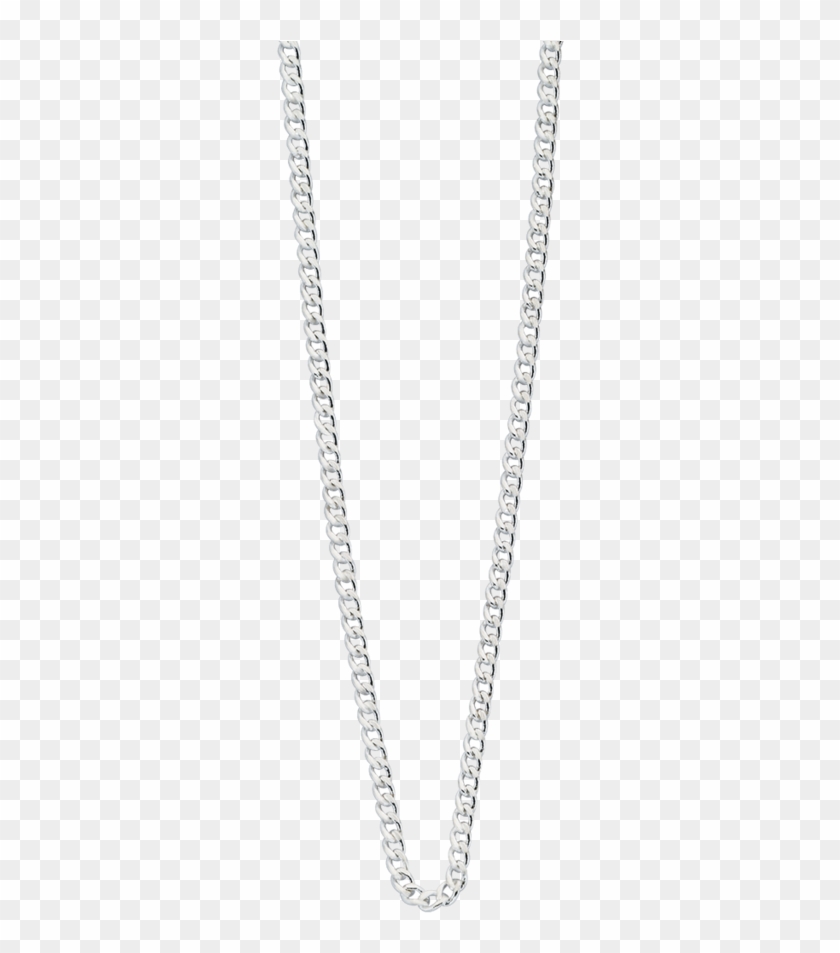 Silver Chain Png Image - Chain Clipart
