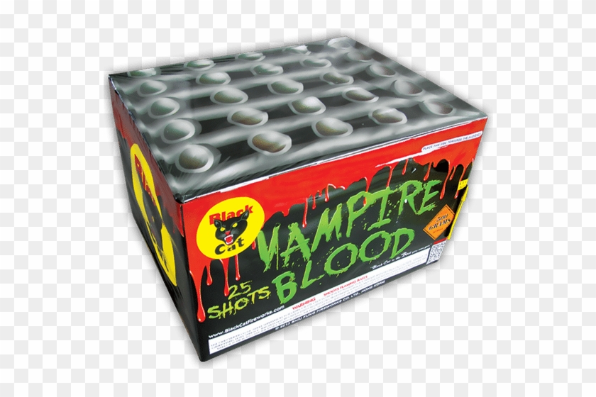 Vampire Blood 25's Bc - Lego Clipart