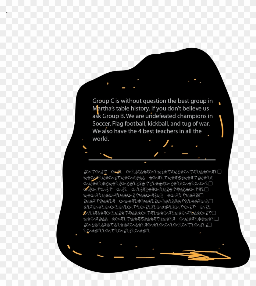 Martable Tablet - Poster Clipart #1816030