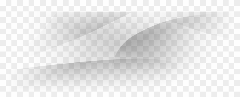 Overlay-abstract - Abstract White Transparent Png Clipart #1816073