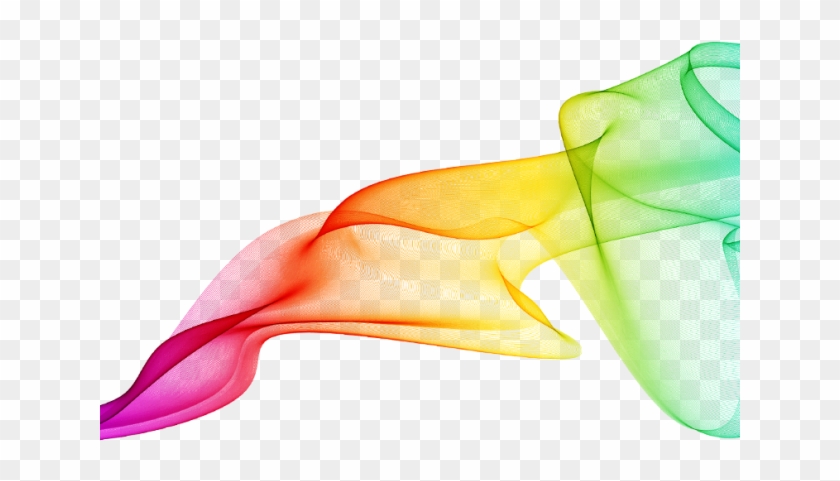 Abstract Png Transparent Images - Vector De Colores Png Clipart