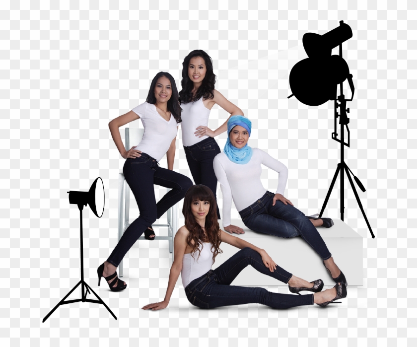 35 Am 19496 Next Model 2/10/2014 - Photo Shoot Clipart #1816200