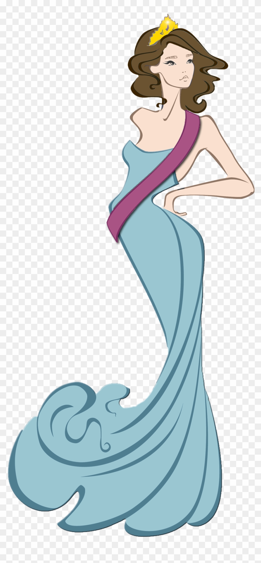 Havasu Community Health Foundation Is Seeking Contestants - Pageant Png Clipart #1816279