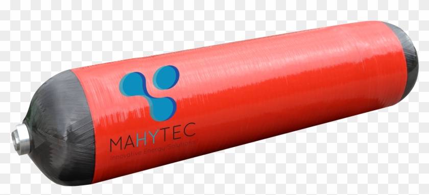 525bar Tank - Cylinder Clipart