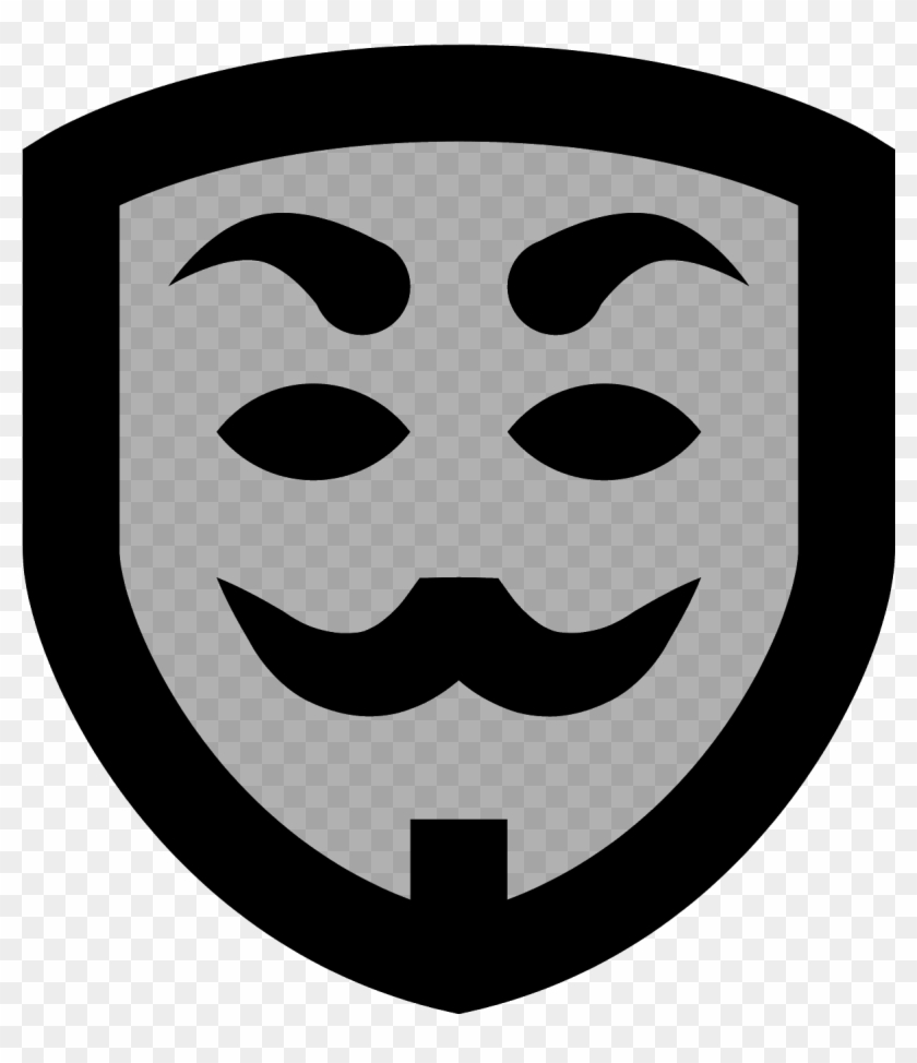 Here Is A Shape The Heralds Shield Shape Png - Smiley Clipart