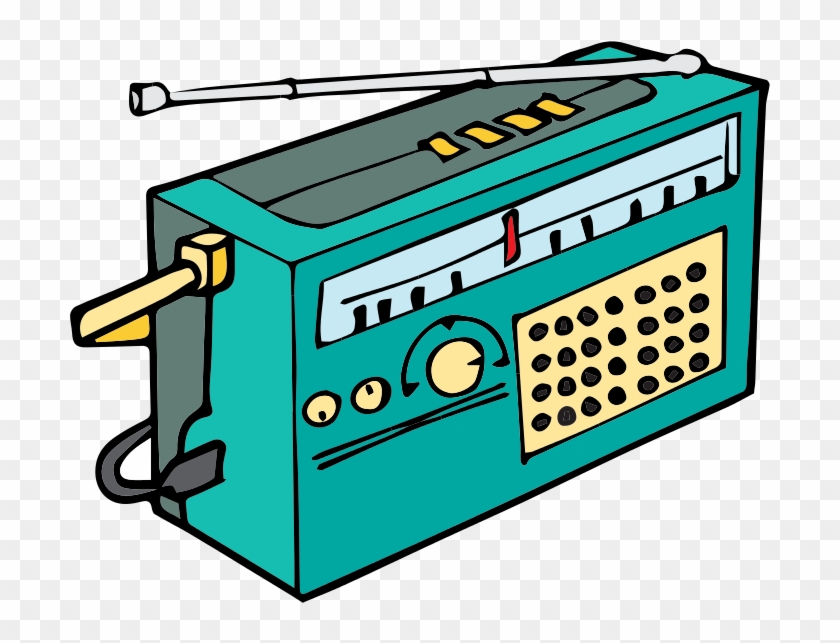 Radio Icons Png - Kaiydo Red Freestyle Clipart #1816466