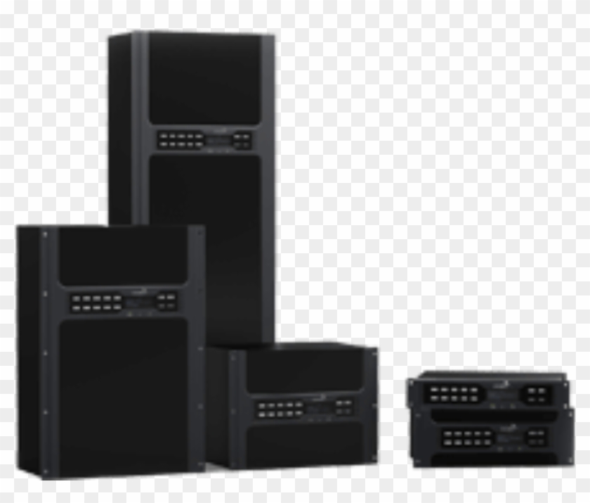 3 Types Of Video Wall Controllers Available In The - Personal Computer Hardware Clipart #1816501