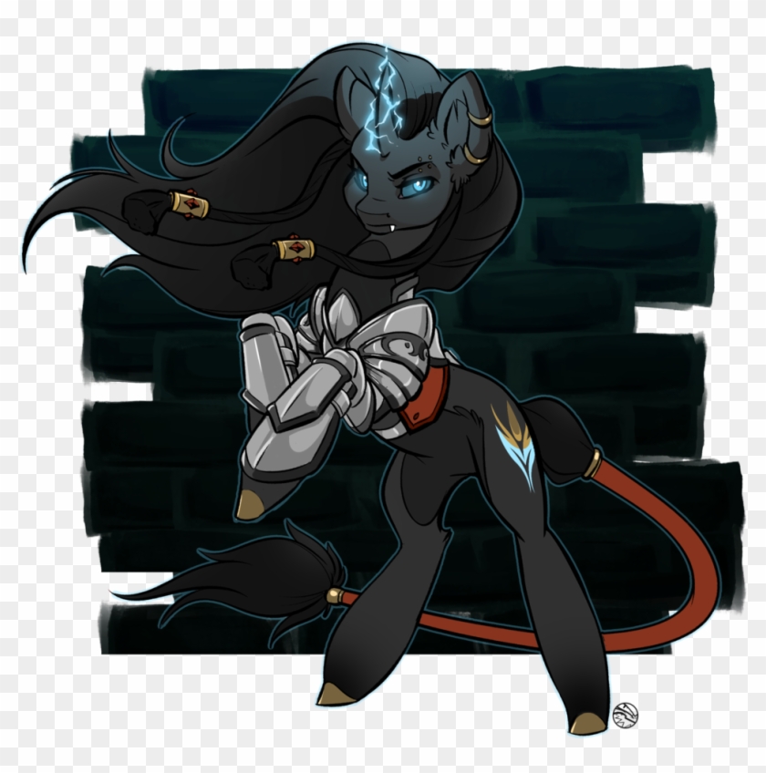 Kez, Elder Scrolls Online, Female, Glowing Eyes, Glowing - Elder Scrolls Oc Reference Clipart