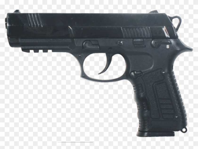 Vezirhan Carizma T17 Sound Pistol - Beretta 92 Clipart