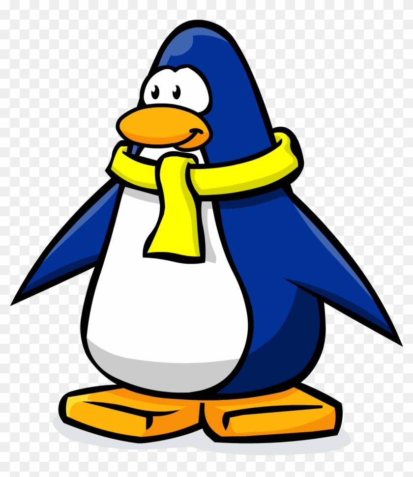 Jpg Library Download Bernie Club Rewritten Wiki Fandom - Old Club Penguin Art Clipart #1816778