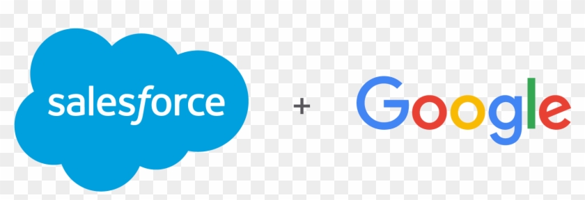 A Relationship For Your Customer Relationships - Salesforce App Cloud Logo Clipart