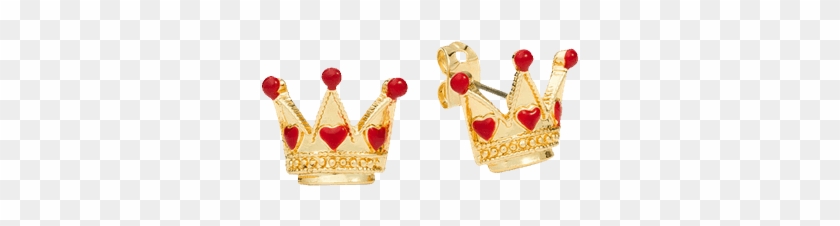 Alice In Wonderland - Alice In Wonderland Queen Crown Clipart