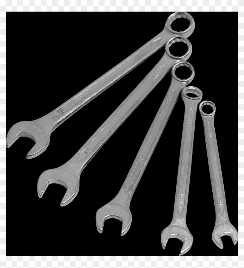 Wrench, Free Pngs - Metalworking Hand Tool Clipart