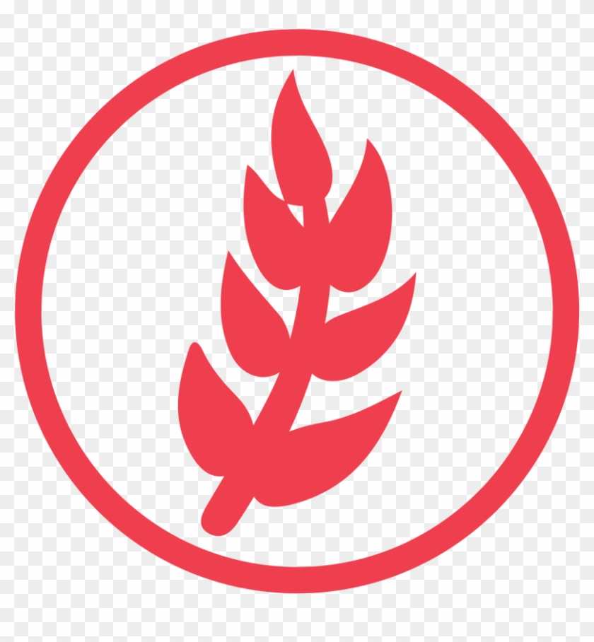 Download Svg Download Png - Wheat Allergy Png Clipart