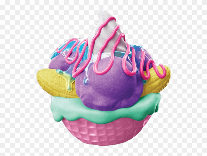 Cupcake Clipart