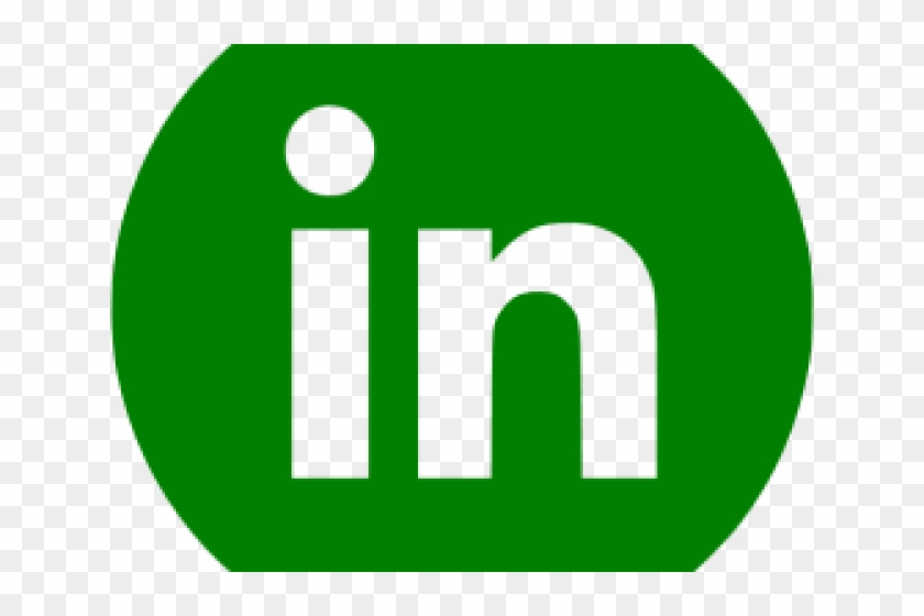 Linkedin Clipart #1818644