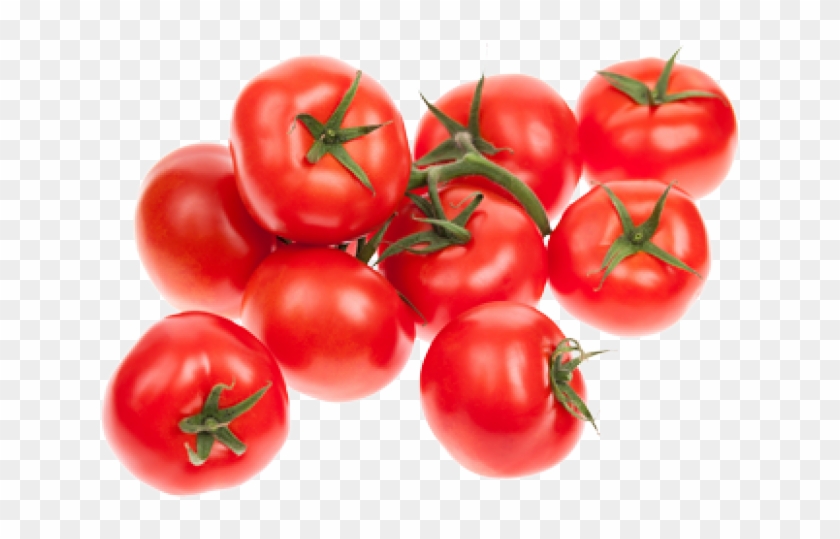 Transparent Background Tomato Png Clipart