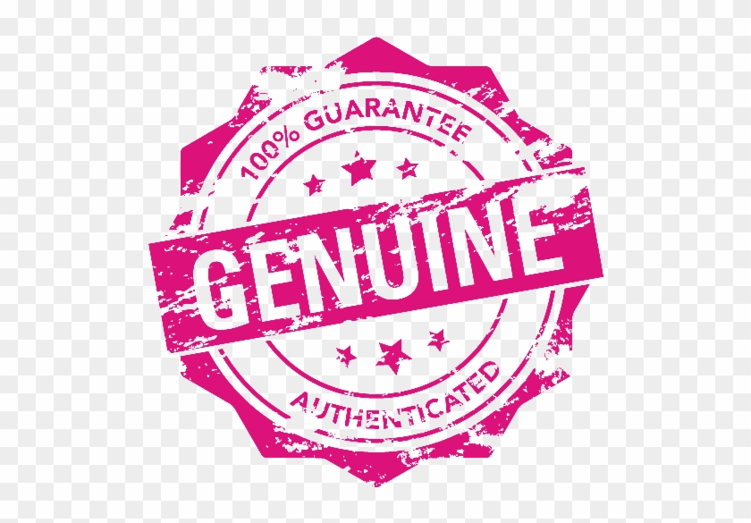 Authentic Stamp Png - Authentic Stamp Transparent Png Clipart