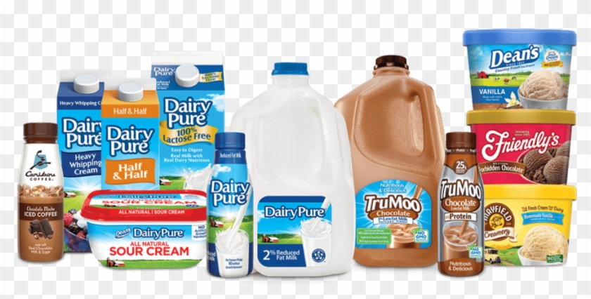 Familyofproducts-brands - Dean Food Clipart