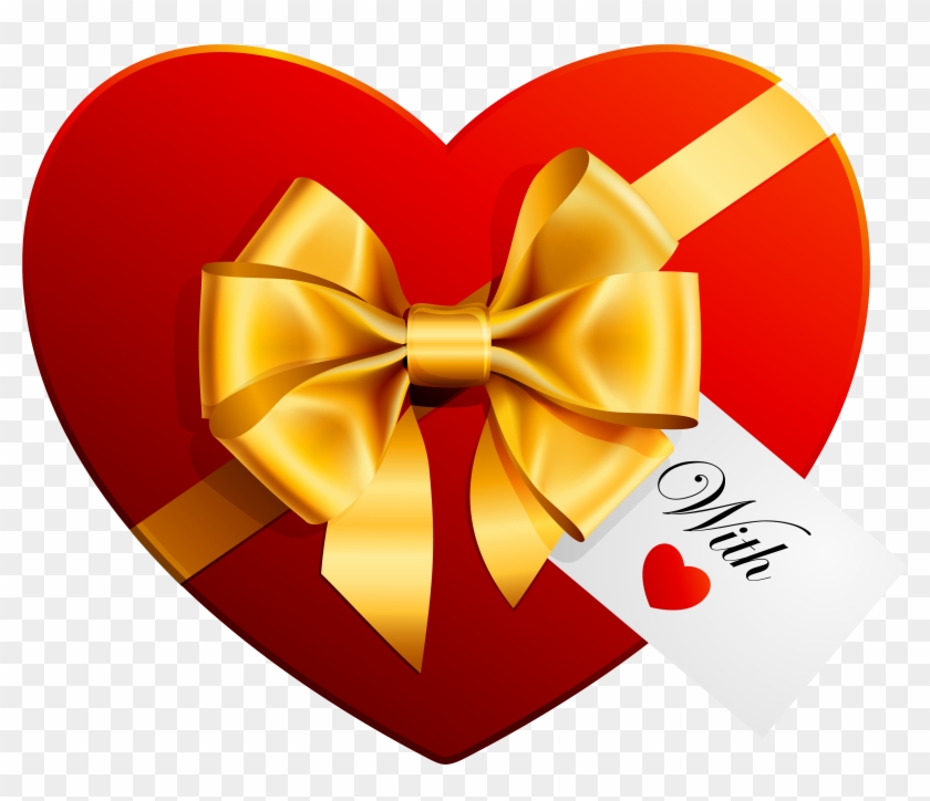 4164 X 3398 3 - Box Of Chocolates Clipart - Png Download #1819108